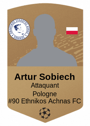 Artur Sobiech