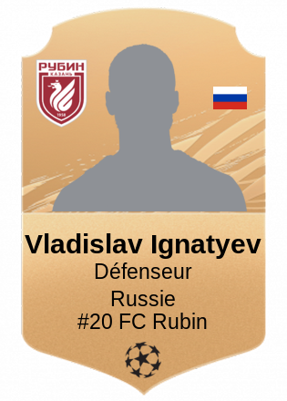 Vladislav Ignatyev