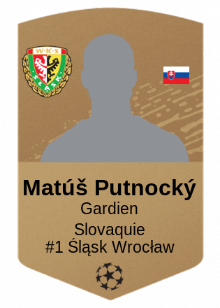 Matúš Putnocký