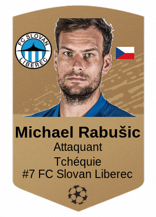 Michael Rabušic