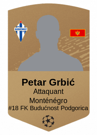 Petar Grbić