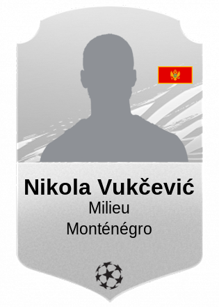 Nikola Vukčević