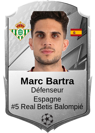 Marc Bartra