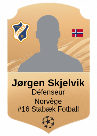 Jørgen Skjelvik