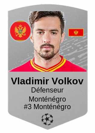 Vladimir Volkov