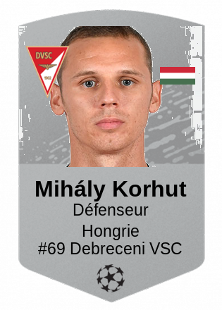 Mihály Korhut