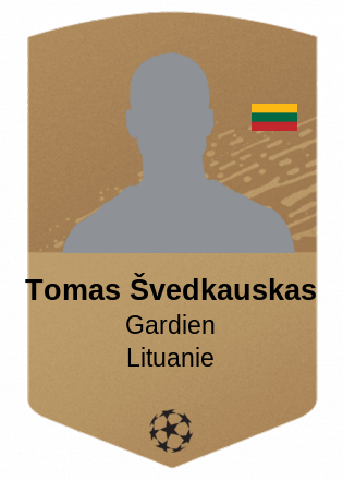 Tomas Švedkauskas