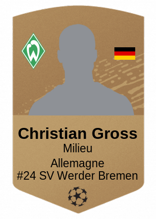 Christian Gross