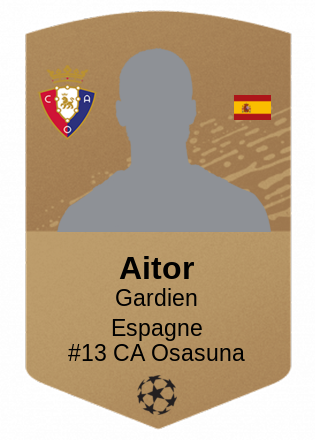 Aitor