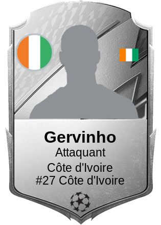 Gervinho