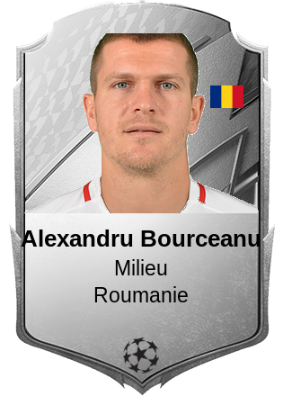 Alexandru Bourceanu