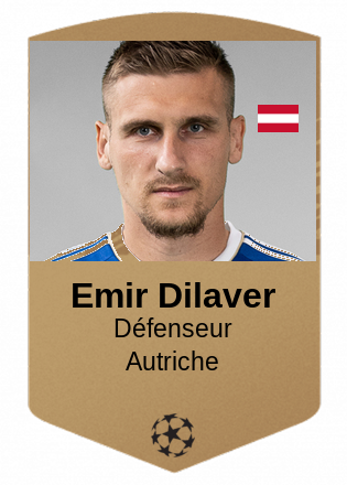 Emir Dilaver