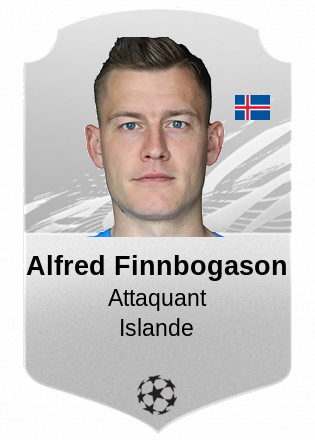 Alfred Finnbogason
