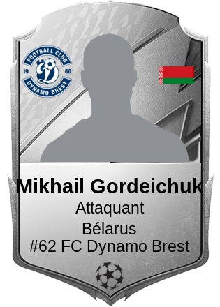 Mikhail Gordeichuk