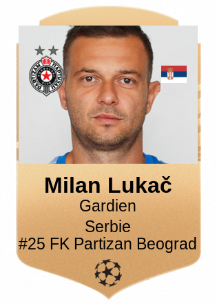 Milan Lukač