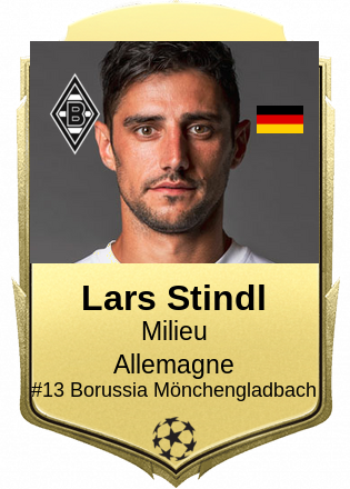 Lars Stindl
