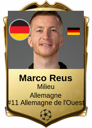 Marco Reus