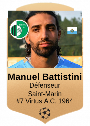 Manuel Battistini