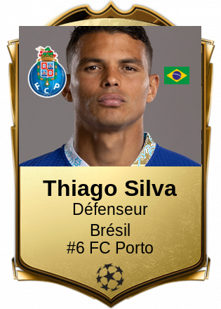 Thiago Silva