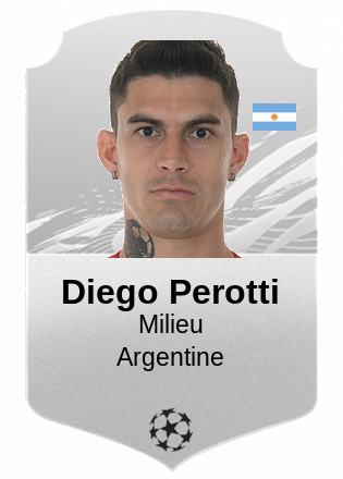 Diego Perotti