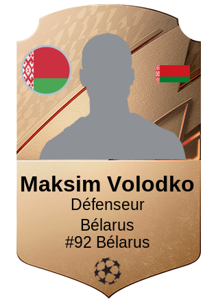 Maksim Volodko