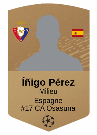 Íñigo Pérez