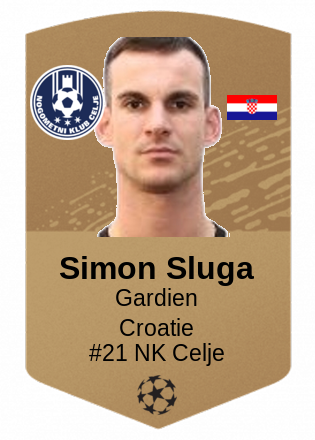Simon Sluga