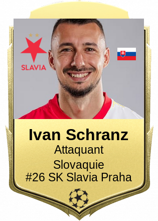 Ivan Schranz
