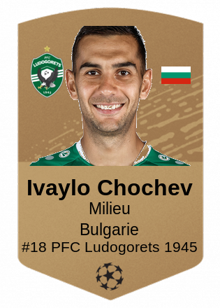 Ivaylo Chochev