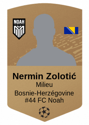 Nermin Zolotić