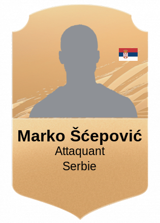 Marko Šćepović