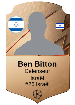 Ben Bitton