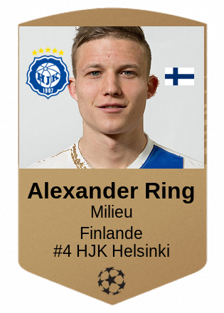 Alexander Ring