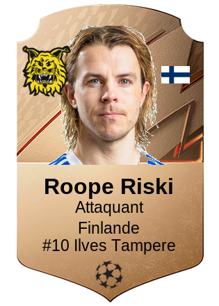 Roope Riski