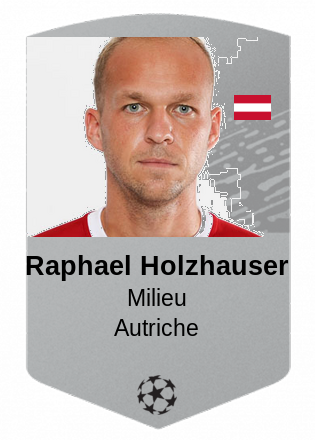 Raphael Holzhauser
