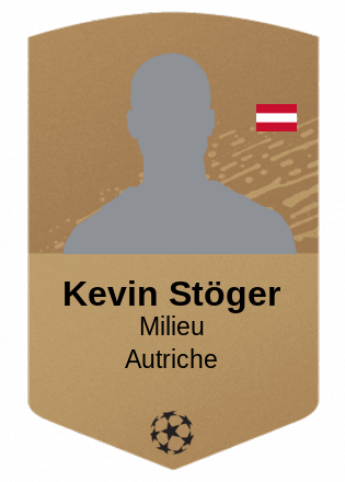 Kevin Stöger
