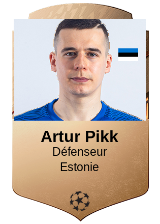 Artur Pikk