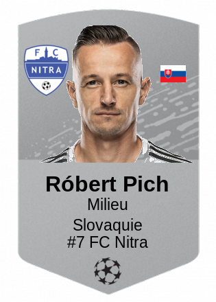 Róbert Pich