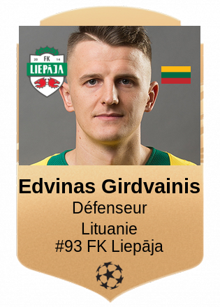 Edvinas Girdvainis