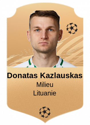 Donatas Kazlauskas
