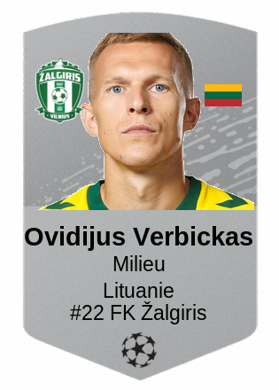 Ovidijus Verbickas