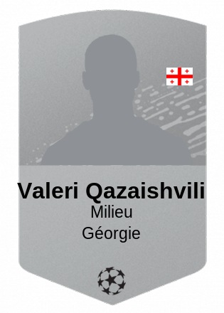 Valeri Qazaishvili