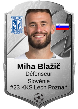 Miha Blažič