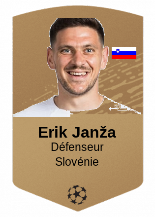 Erik Janža