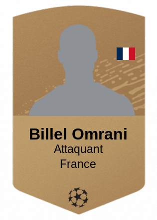 Billel Omrani