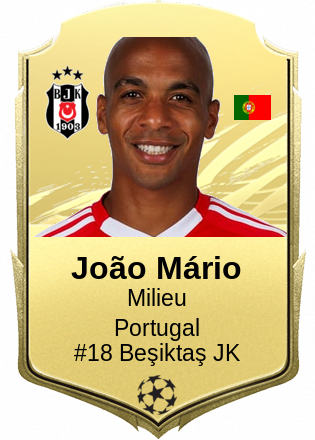 João Mário