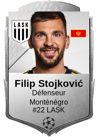 Filip Stojković