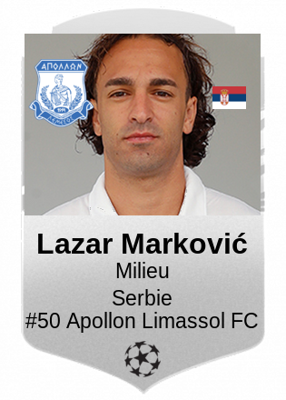 Lazar Marković