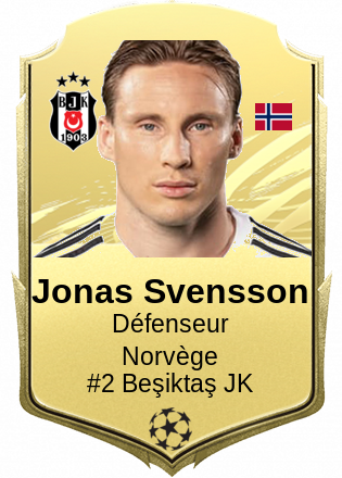 Jonas Svensson