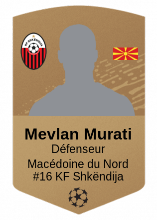 Mevlan Murati